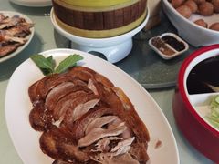 -惠丰堂饭庄·烤鸭·京味菜(西北旺·唐家岭店)