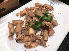 -旺达·福州菜(正大广场店)