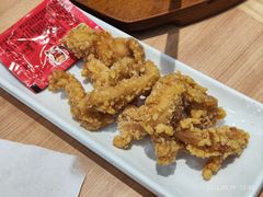 风味炸鸡-米村拌饭(东方新天地店)