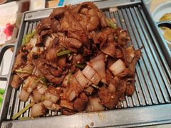 -四季民福烤鸭店(前门廊房二条店)