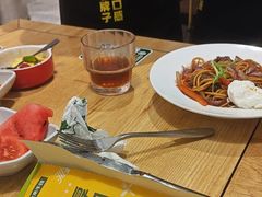 -豪客来牛排(汕头东厦100店)