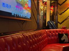 -萧邦音乐会所KTV·蒸汽活海鲜自助(福田店)