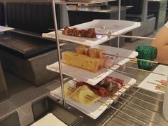 -嫩羊羊·延边烤串·朝鲜族美食(张家港美食街店)