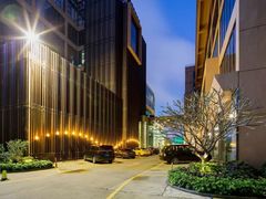 -珠海棕泉水疗酒店(拱北口岸高铁站店)