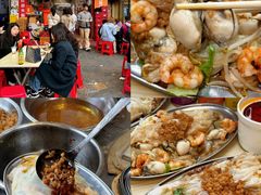 -阿娟牛肉丸·手打牛肉丸·现做现卖