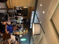 -星巴克(上海交通大学店)