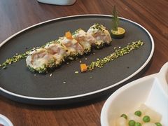 -喜鼎海胆水饺(东港店)