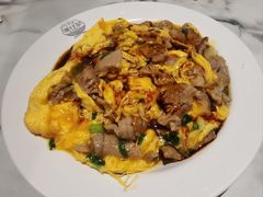 -深仔记茶餐厅(亚士厘道店)
