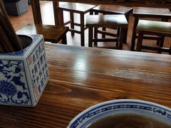 -德兴老面馆(德平路店)