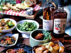 -鹿萤季·营地小馆(皇后公园店)