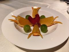 -皇朝会.经典传统粤菜(外滩店)