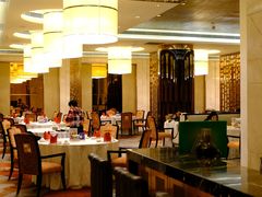 -酌宴府The China Club·广州万富希尔顿酒店(云城东路店)