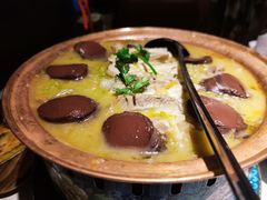 -奉天小馆·非遗东北菜(济南万象城店)