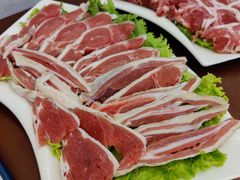 -清真华宇开锅羊肉