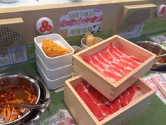 -一围肥牛肉小火锅(佳兆业广场店)