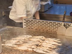 -海天一色海景自助餐厅(西港花园店)