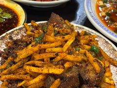 -醉八仙热酒馆(渝中店)