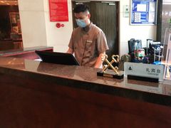 -成都凯宾斯基饭店