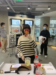 -变画·发型STUDIO