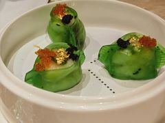 -8餐厅(新葡京酒店)