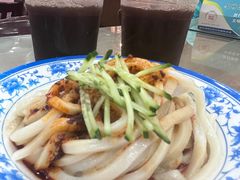-西安贾三灌汤包·回坊小吃·清真炒菜(北院门总店)