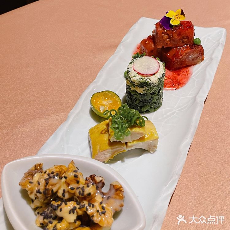 满100-50‼️ 柒园薅羊毛走起!