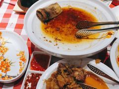 -西贝莜面村(上海百联西郊店)