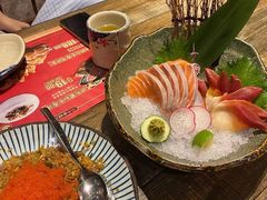 -古田居·特色寿司料理(骏欣中心店)