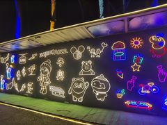 -枫花园汽车电影院(朝阳公园店)