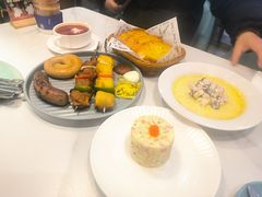 -库滋明·俄罗斯特色美食(中央大街店)