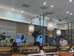 -泰椰里·泰国餐厅(智慧城广百广场店)