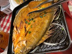 -西贝(六里桥旗舰店)