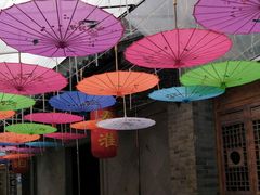 -秦淮小吃城(夫子庙店)