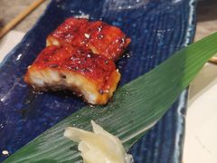 -大渔铁板烧(海雅缤纷城店)