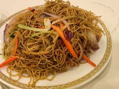 -顺德新世界酒店·华美轩餐厅