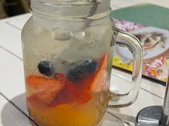 -Brut Eatery悦璞食堂(愚园路店)