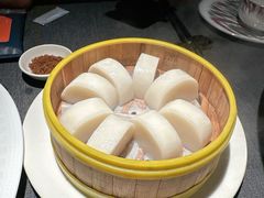 -锦府园·新台州菜(合生汇店)