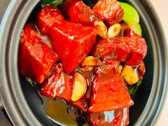 -马凯餐厅(长椿街店)