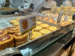 -鲍师傅糕点(国金街店)