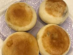 红糖锅盔-老码头火锅(玉林店)