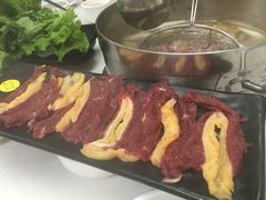 -陈记顺和潮汕牛肉火锅(番禺迎宾大道店)