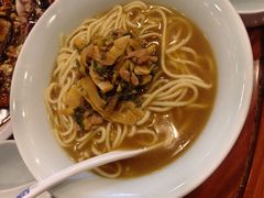 -奎元馆.百年奎元.非遗传承(西湖边的解放路店)