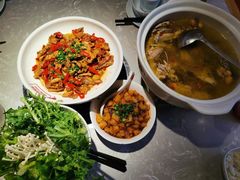 -大碗先生(万家丽店)