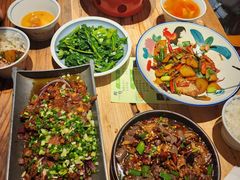-树厨贵州菜(大十字店)