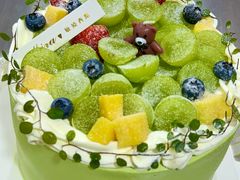 -mira甜品屋(财大店)