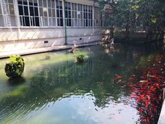 -韶山毛泽东同志故居