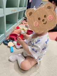 -奈尔宝家庭中心·亲子餐厅(鄞州万达店)