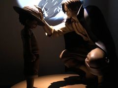 -东京塔海贼王主题公园