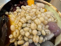 -鲜芋仙(宝地广场店)