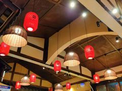 -富正毅三下锅·湘西韵味(天门山索道店)